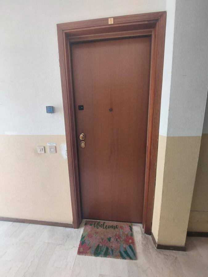 شقة Aganoor بادوفا المظهر الخارجي الصورة